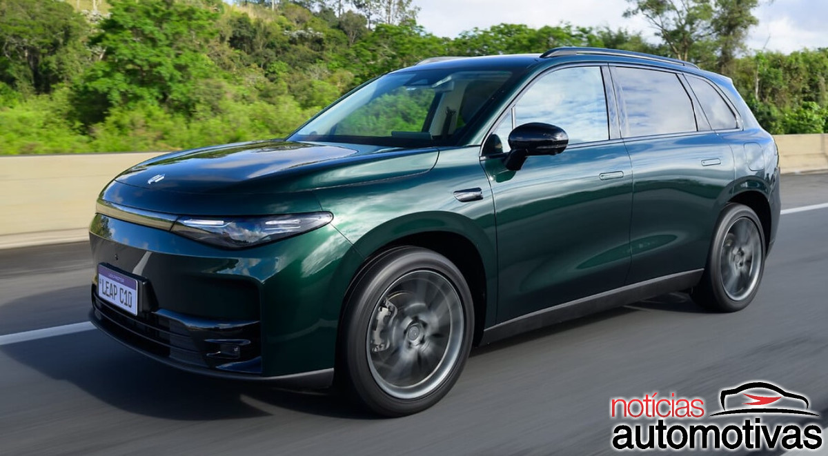 leapmotor brasil 12 leapmotor brasil 12