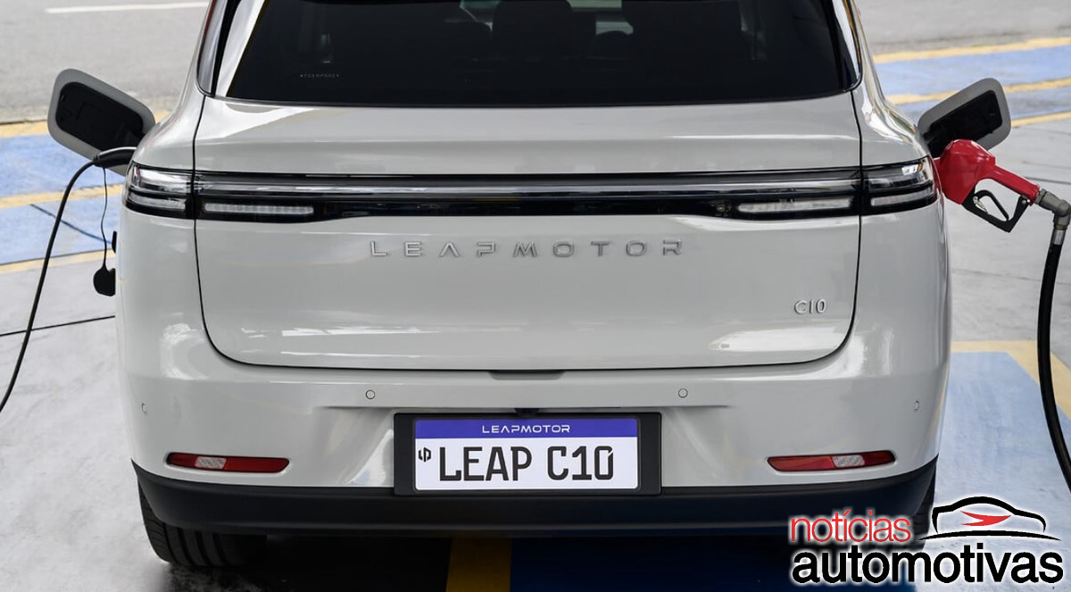 leapmotor brasil 14 leapmotor brasil 14