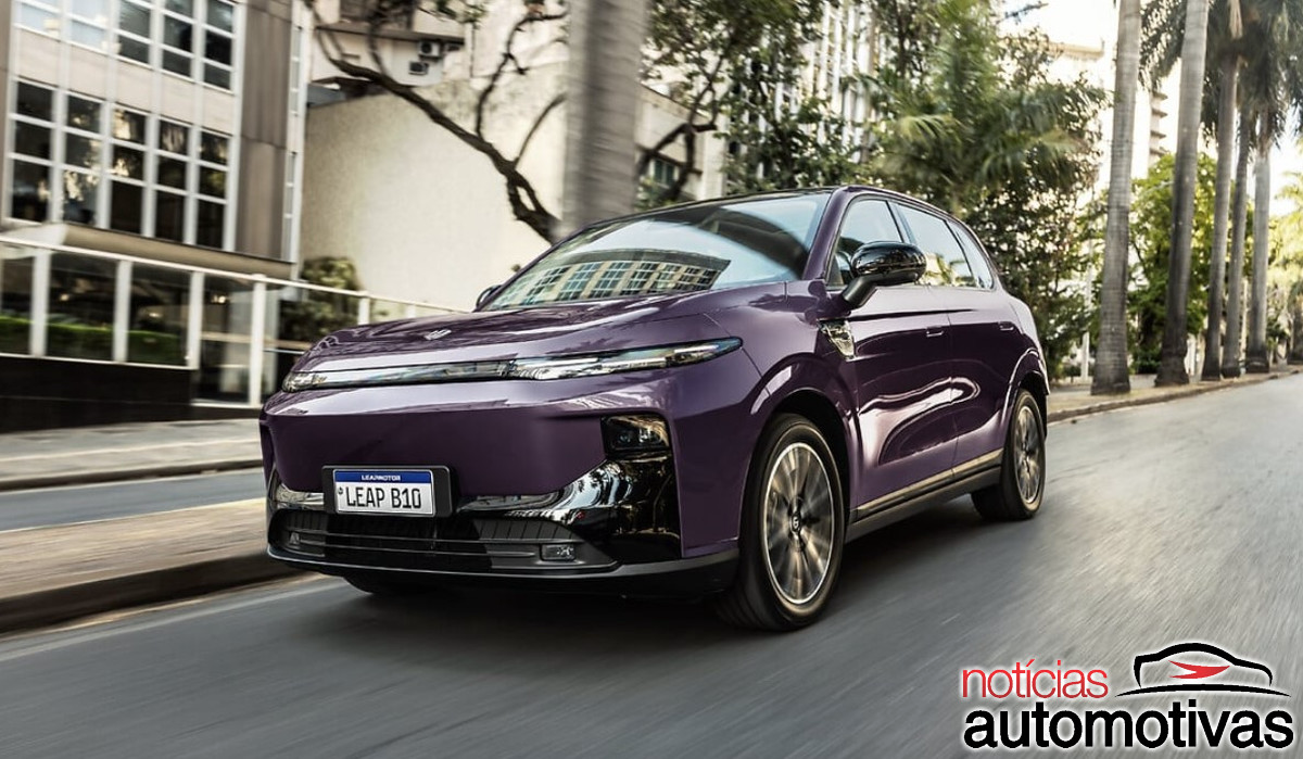 leapmotor brasil 15 leapmotor brasil 15