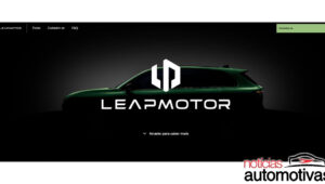 leapmotor brasil