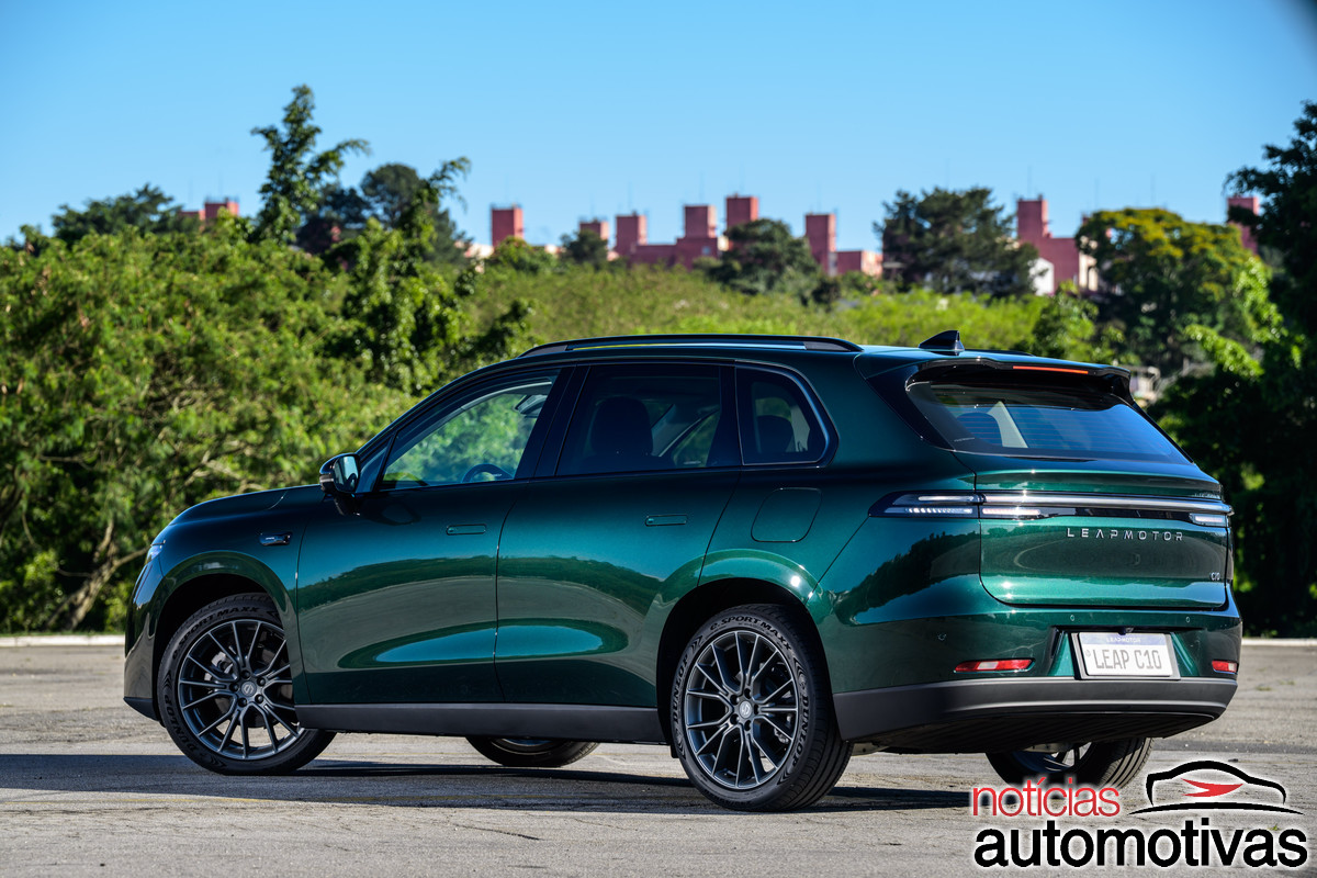 leapmotor c10 bev 2 leapmotor c10 bev 2