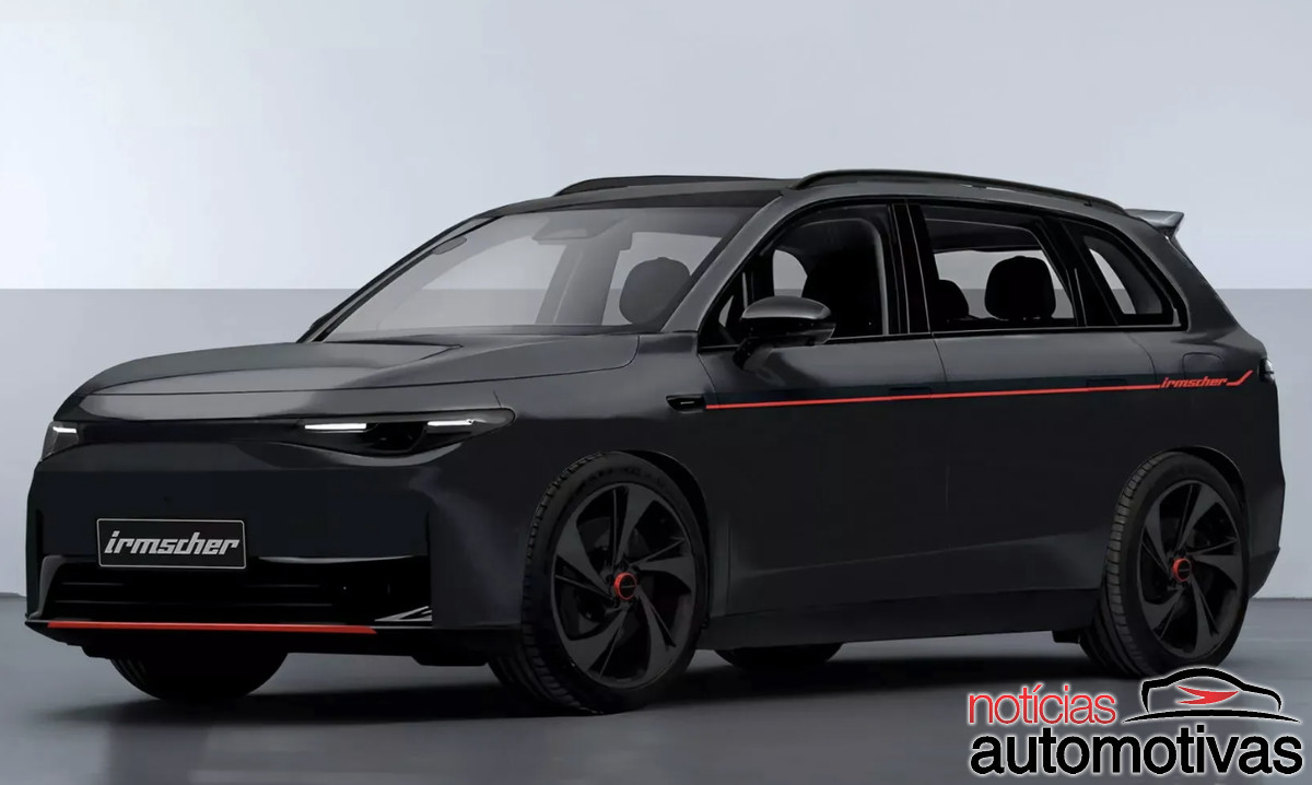 leapmotor c10 irmscher (2) leapmotor c10 irmscher (2)