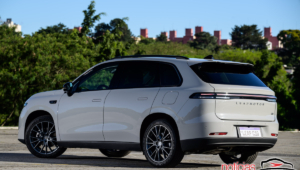 leapmotor c10 reev 2