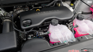 leapmotor c10 reev 6