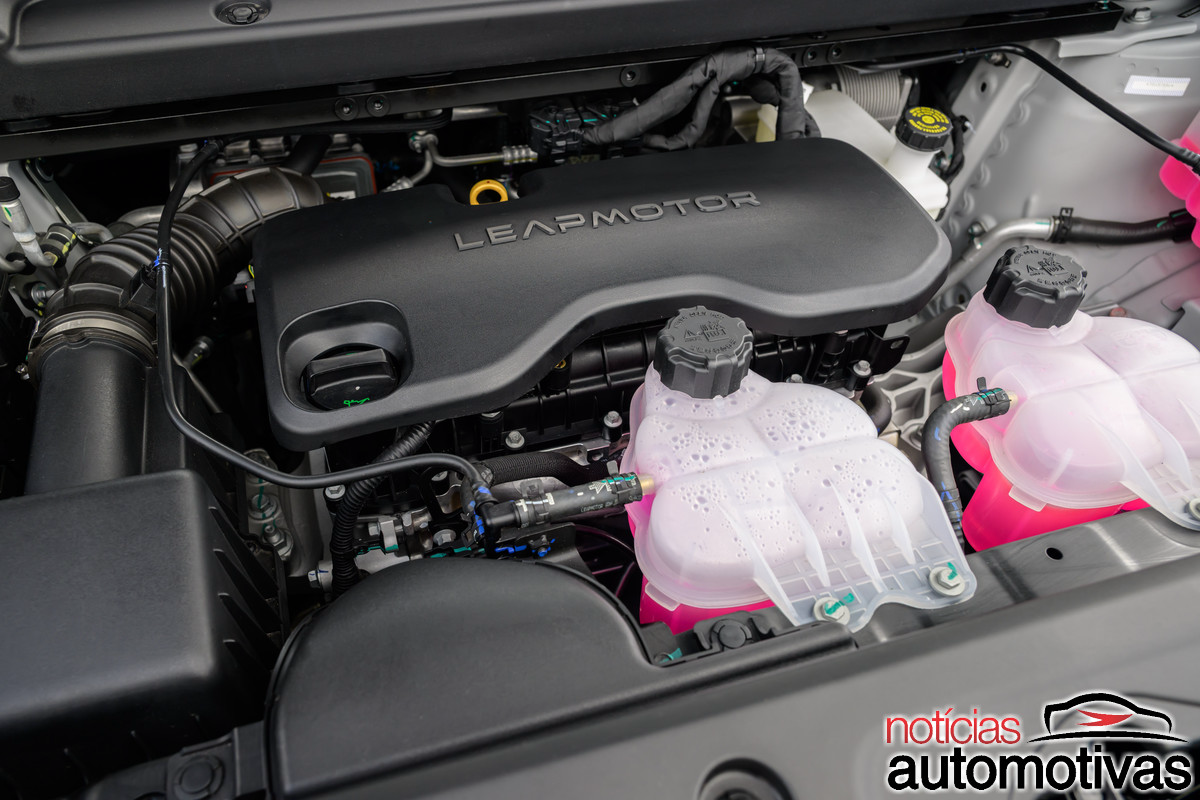 leapmotor c10 reev 6 leapmotor c10 reev 6