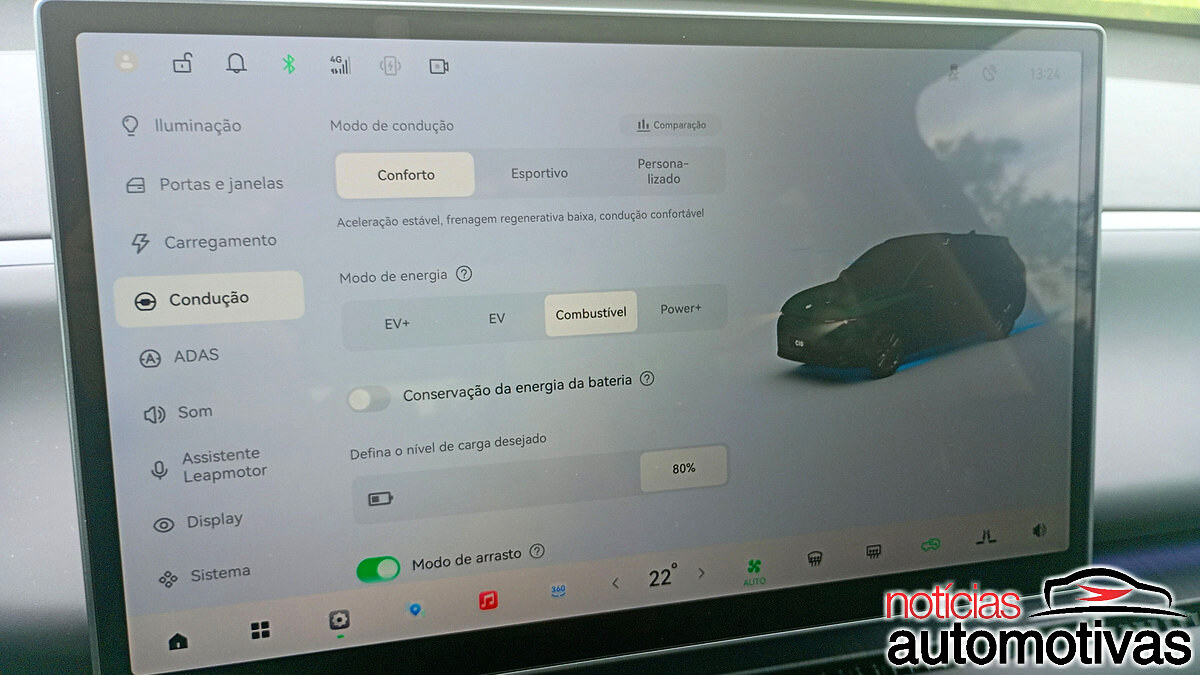 leapmotor c10 reev avaliação na (32) leapmotor c10 reev avaliação na (32)