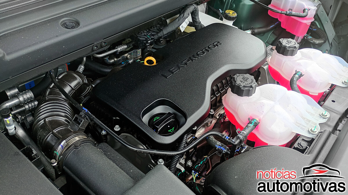 leapmotor c10 reev avaliação na (43) leapmotor c10 reev avaliação na (43)