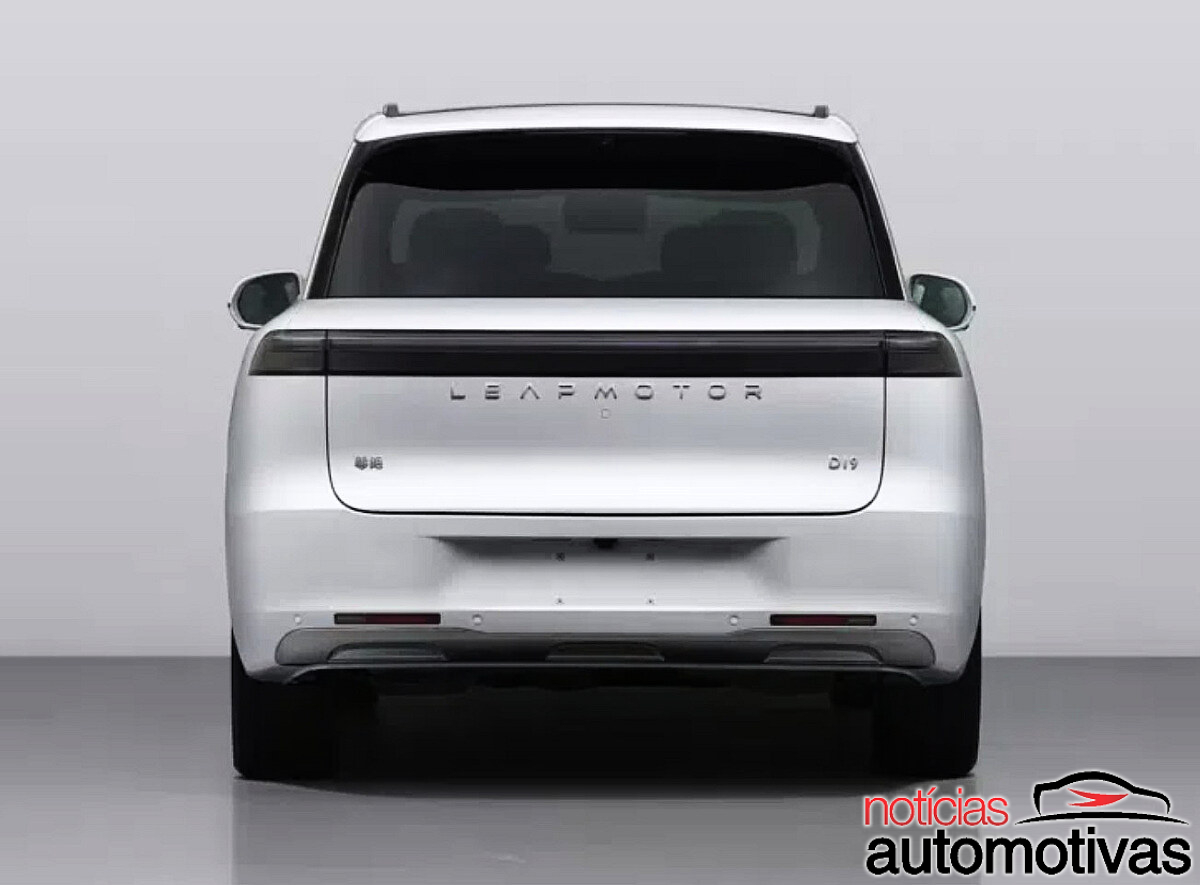 leapmotor d19 novas fotos (3)