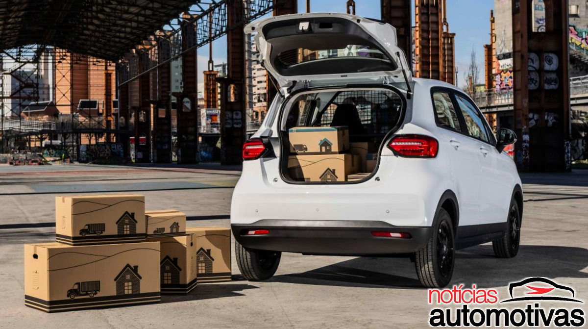 leapmotor t03 van 1 leapmotor t03 van 1