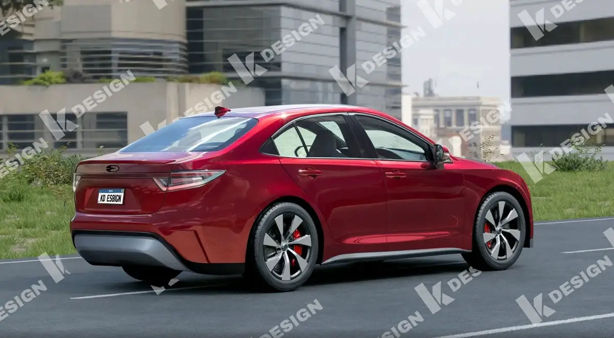 lecar 249 stratus project 2