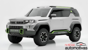 lecar tatico concept 1