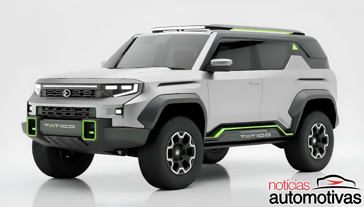 lecar tatico concept 1 lecar tatico concept 1