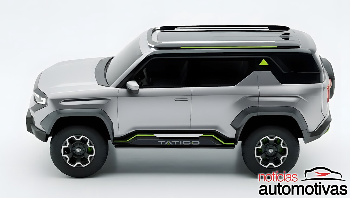 lecar tatico concept 3 lecar tatico concept 3