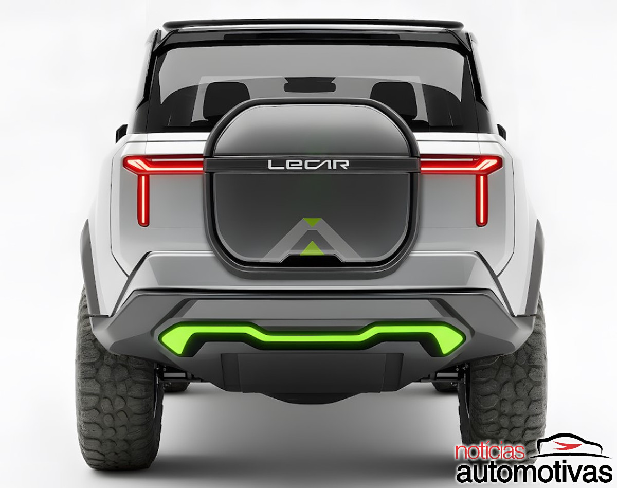 lecar tatico concept 5 lecar tatico concept 5