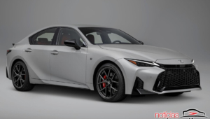 lexus is350 2026 1