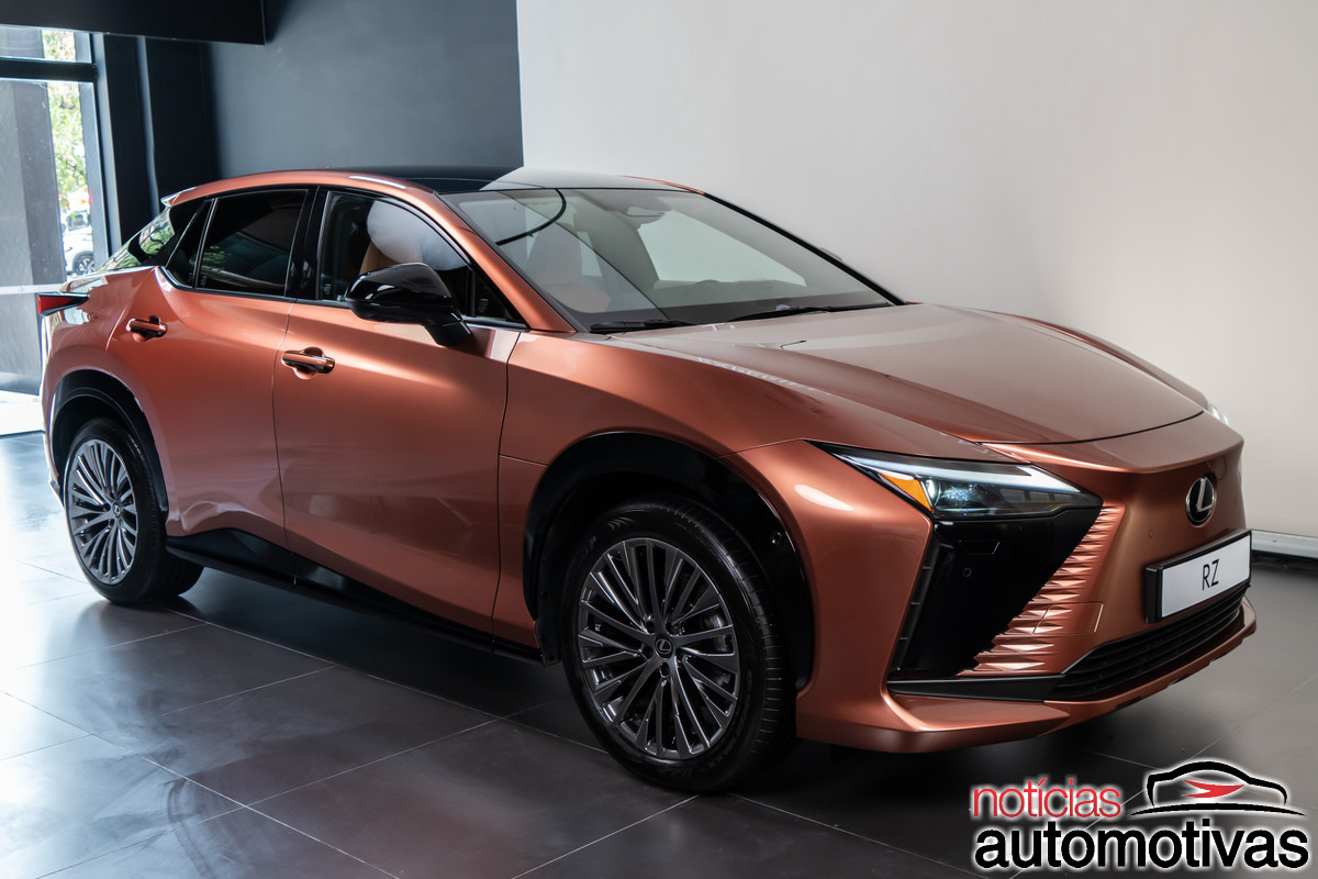 lexus rz 500e 1 lexus rz 500e 1