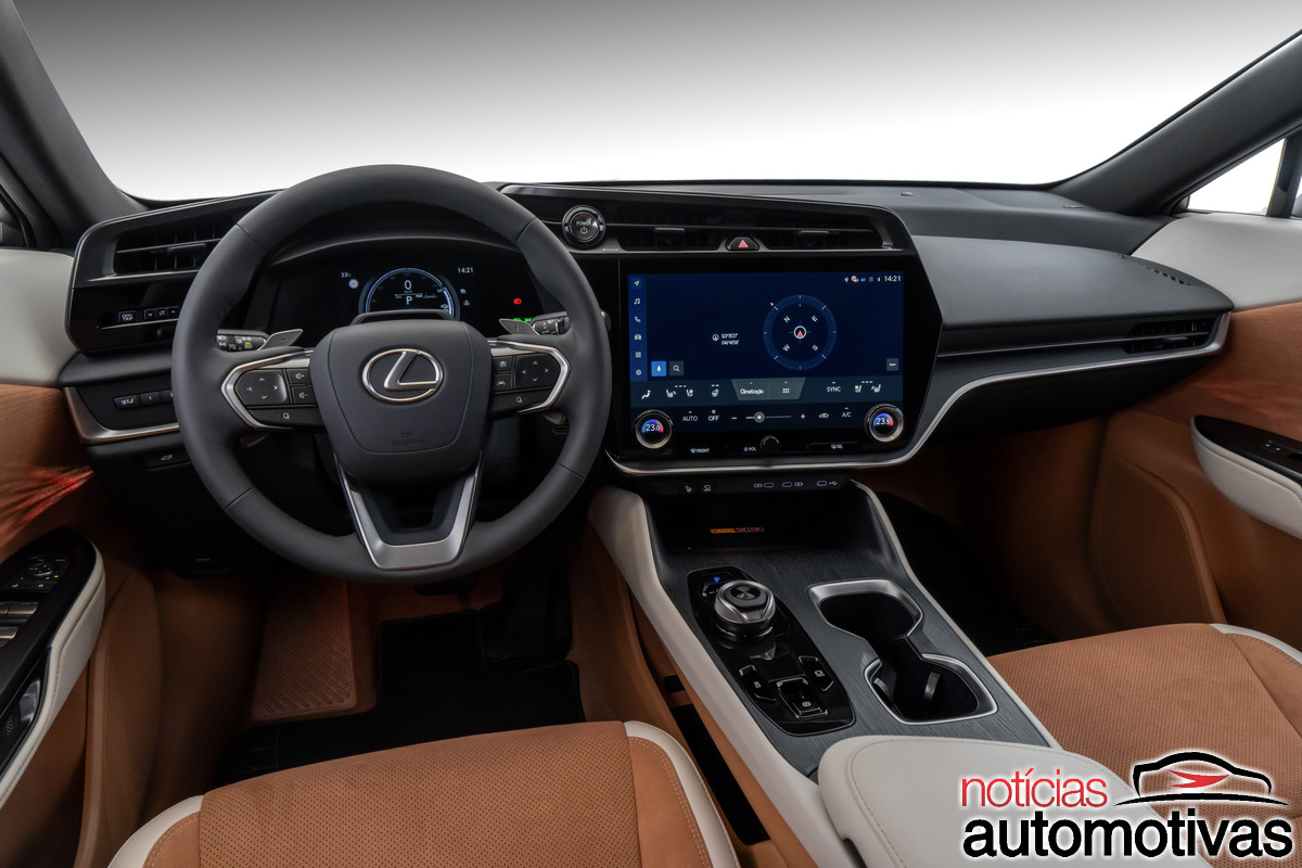 lexus rz 500e 3 lexus rz 500e 3