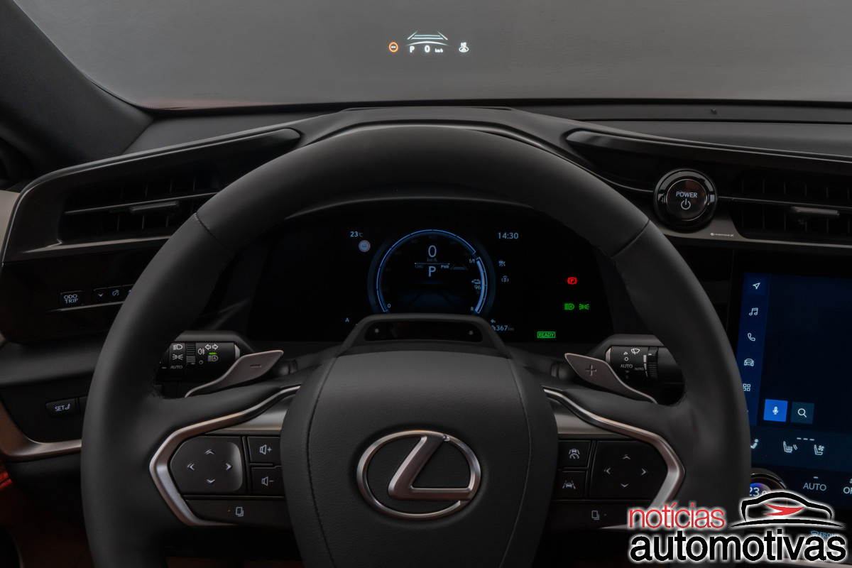 lexus rz 500e 9 lexus rz 500e 9