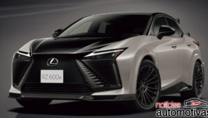 lexus rz 600e f sport performance 1