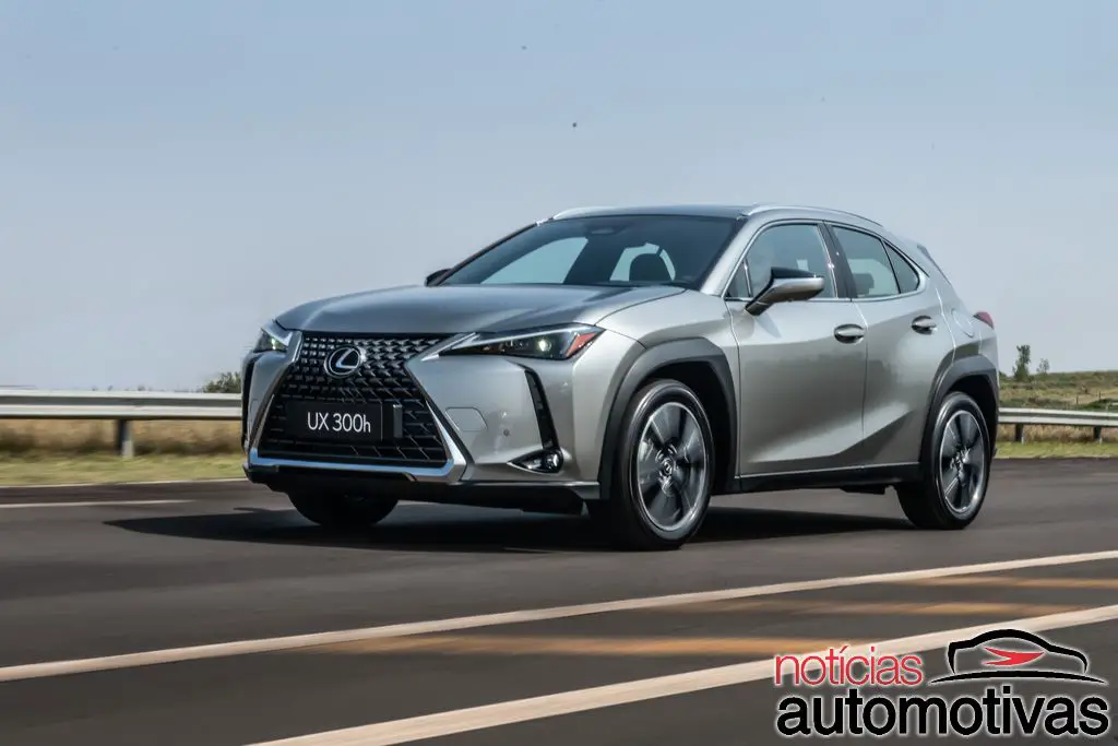 Lexus amplia garantia de seus carros de luxo no Brasil para 10 anos; cobertura aumentada é válida para carros a partir de 2020