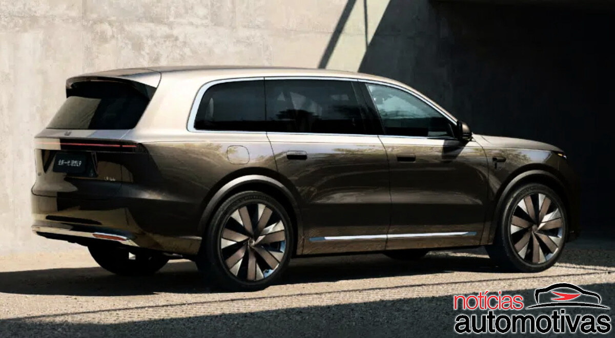 li auto l9 livis (3)