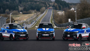 ligier js50 nurburgring 1