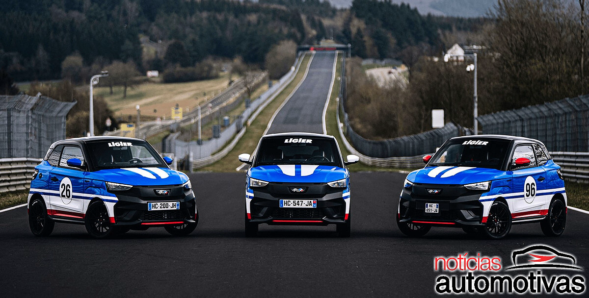 ligier js50 nurburgring 1 ligier js50 nurburgring 1