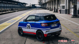 ligier js50 nurburgring 3