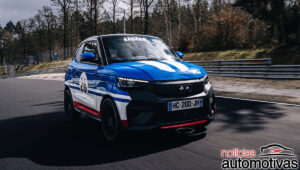 ligier js50 nurburgring 4