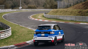 ligier js50 nurburgring 5