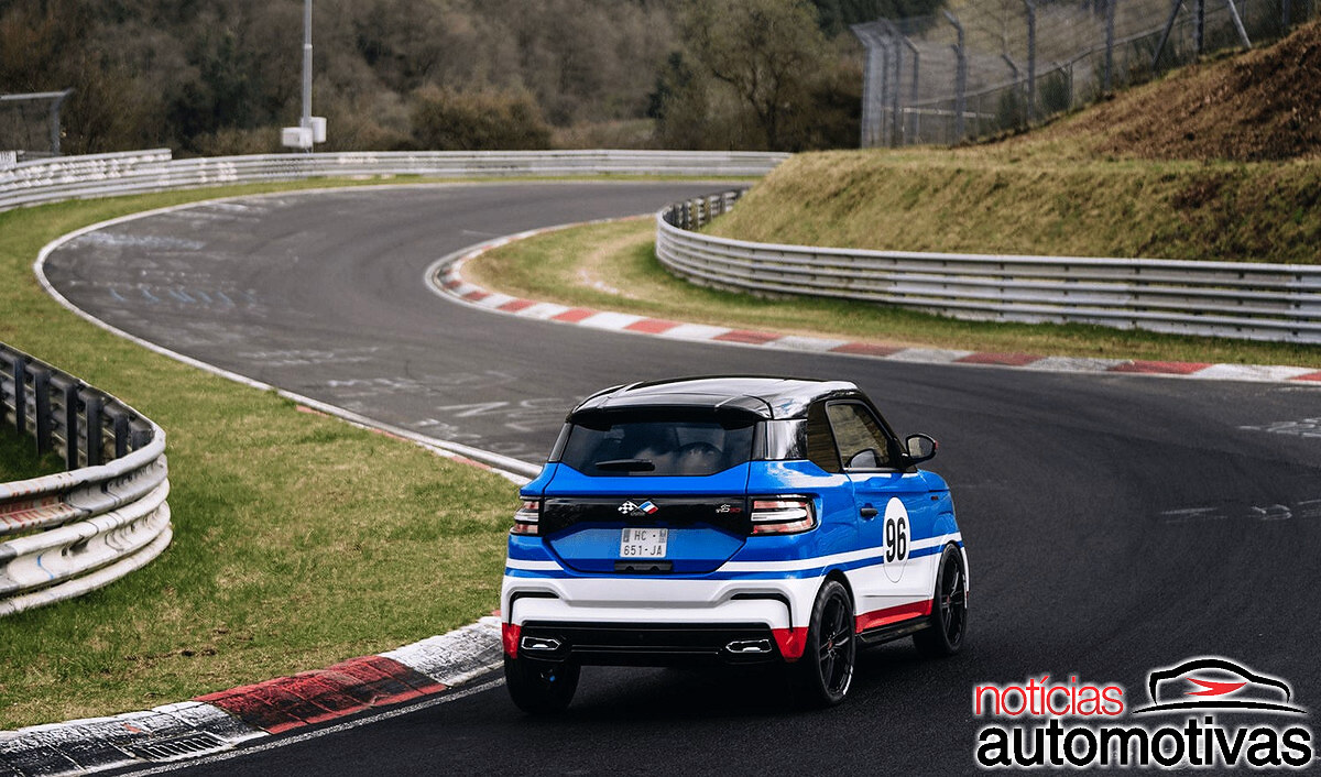 ligier js50 nurburgring 5 ligier js50 nurburgring 5