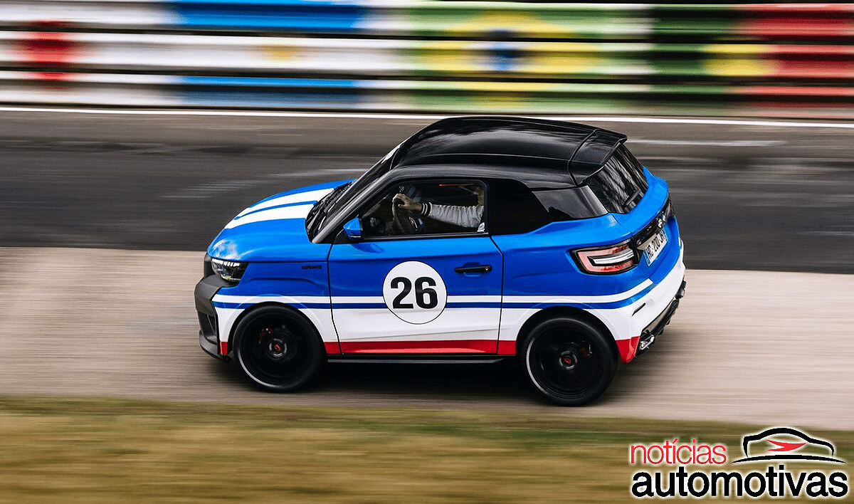 ligier js50 nurburgring 7 ligier js50 nurburgring 7