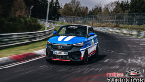 ligier js50 nurburgring 8