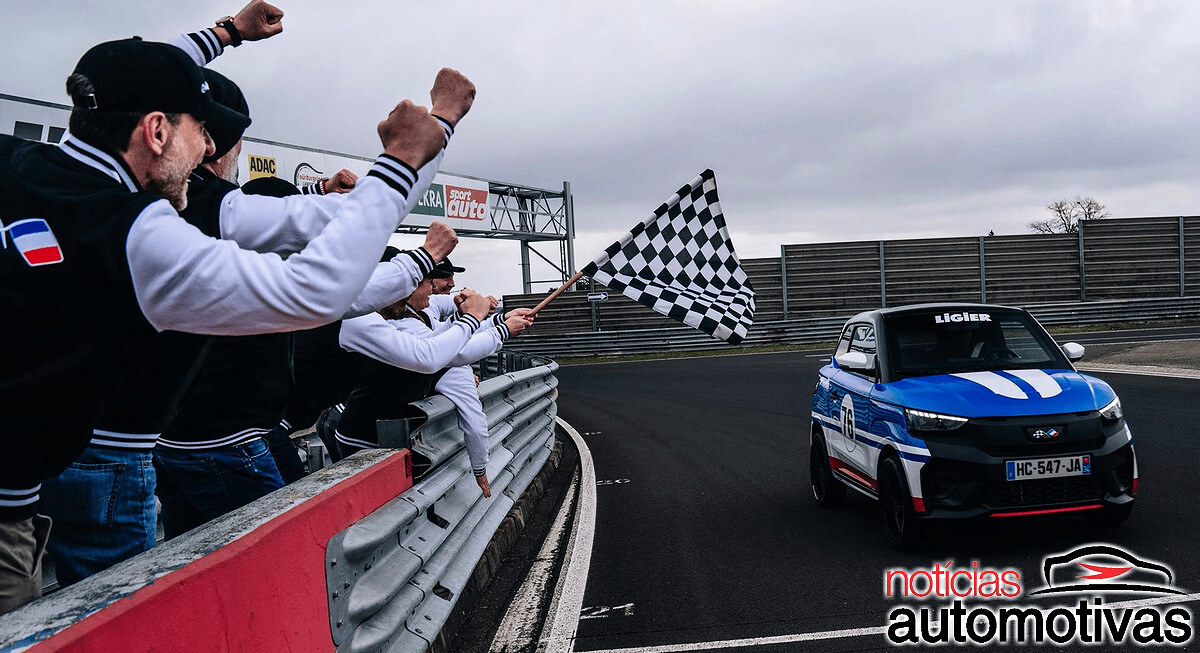 ligier js50 nurburgring 9 ligier js50 nurburgring 9