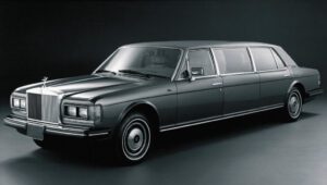limousine 10