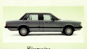 limousine 22