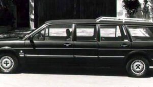 limousine 23