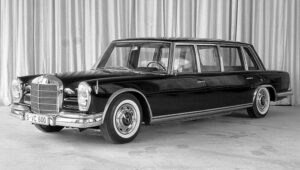 limousine 5