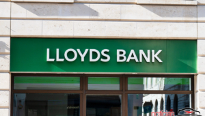lloyds bank