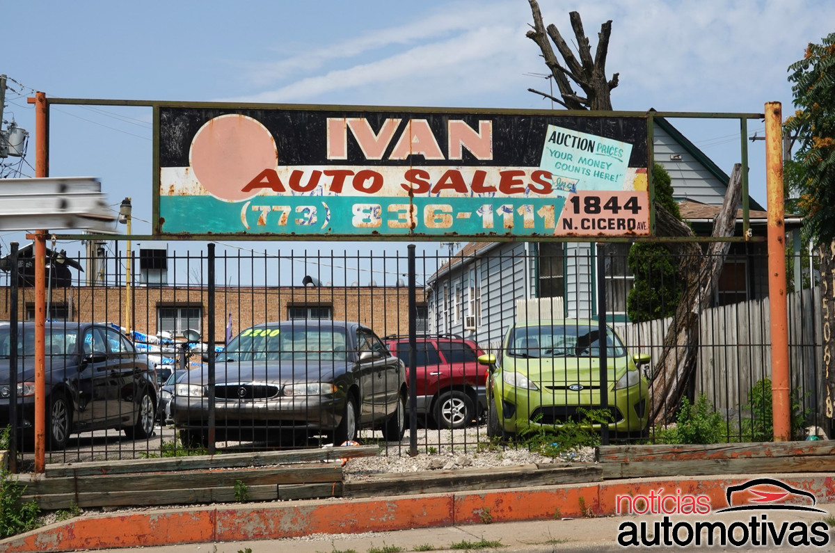 loja de carros suspeita 1