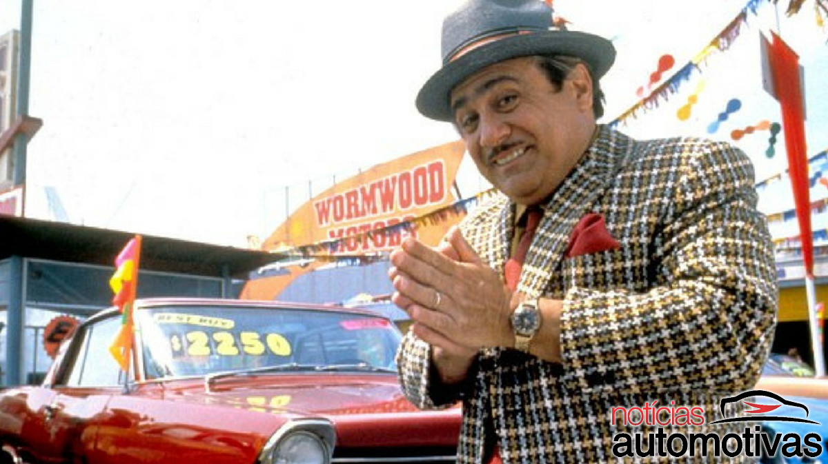 loja de carros suspeita 2