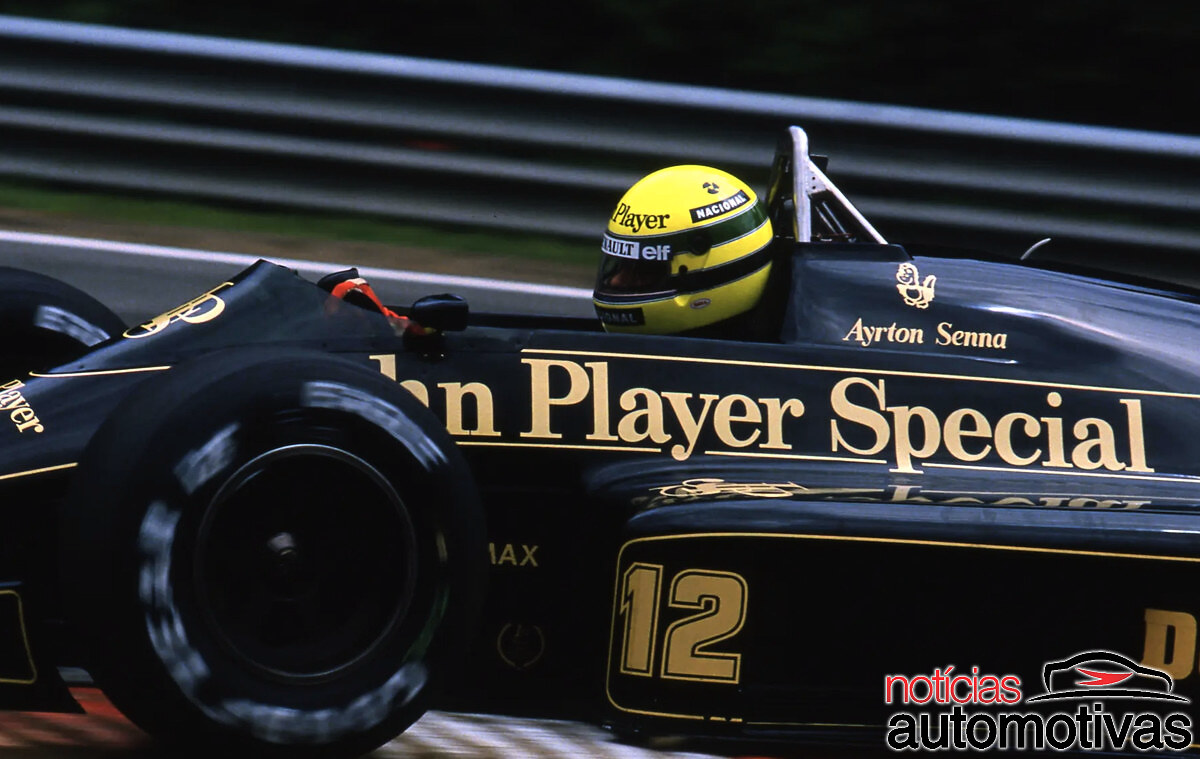 lotus ayrton senna leilao (2) lotus ayrton senna leilao (2)
