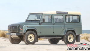 lr classic defender 3