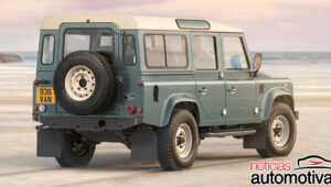 lr classic defender 4