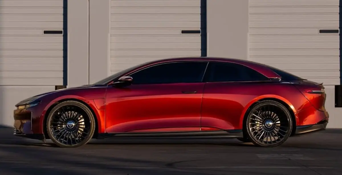 lucid air coupe o neal 2