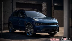 Lynk Co: lucro em 1 ou 2 anos na Europa com assinatura de carros 