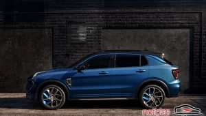 Lynk Co: lucro em 1 ou 2 anos na Europa com assinatura de carros 