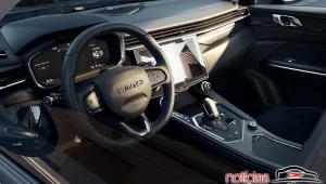 Lynk Co: lucro em 1 ou 2 anos na Europa com assinatura de carros 