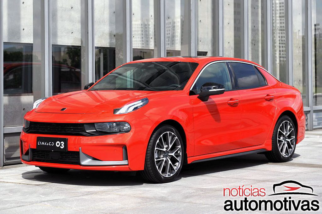 Renault se alia à Geely para produzir carros híbridos na Coreia 