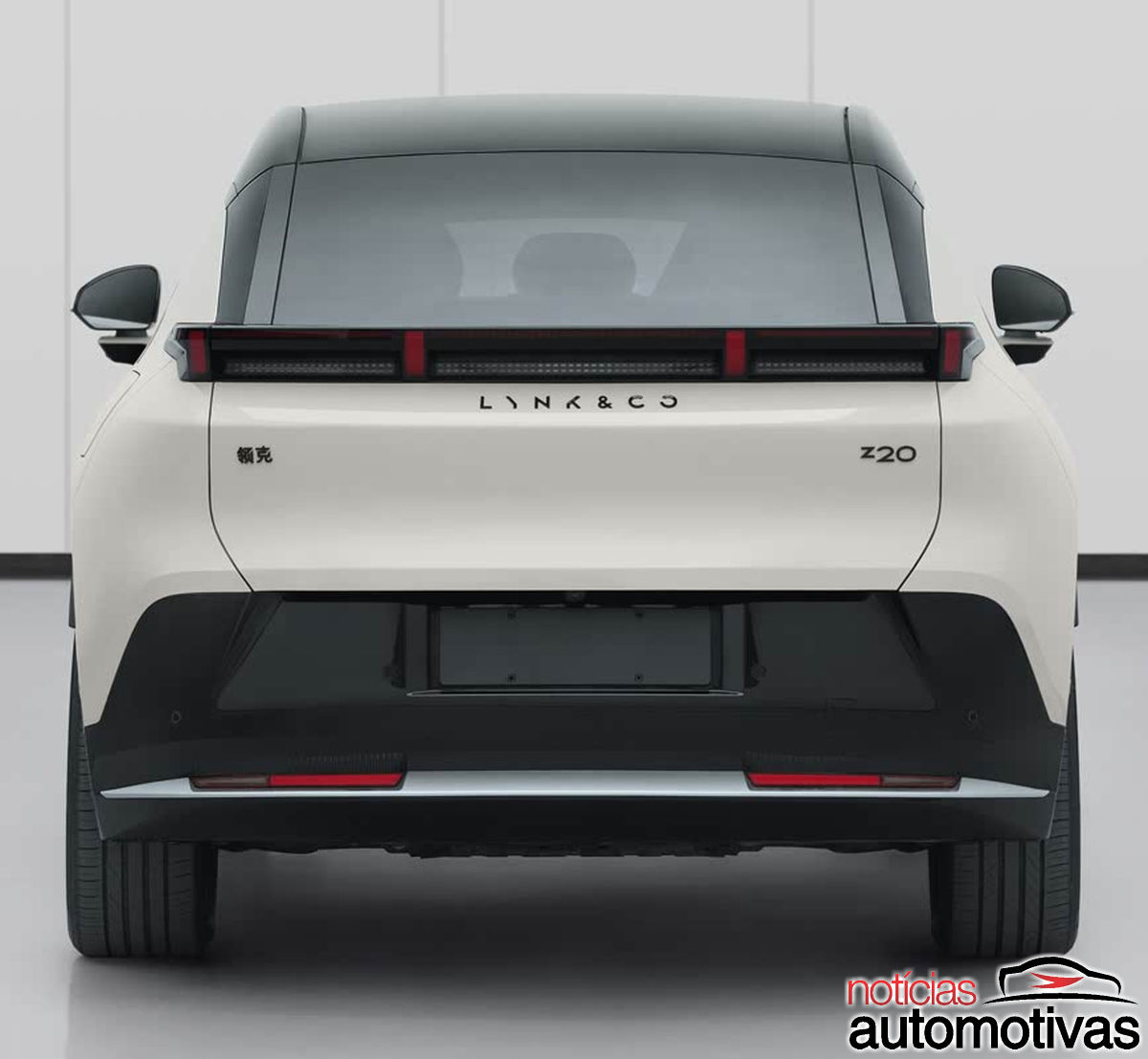 lynk & co z20 2